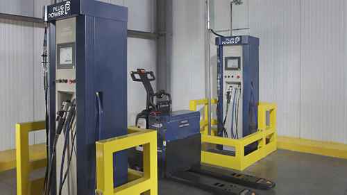 氢燃料汽车为何未能普及