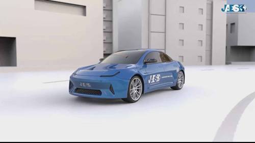 氢燃料汽车是如何工作的