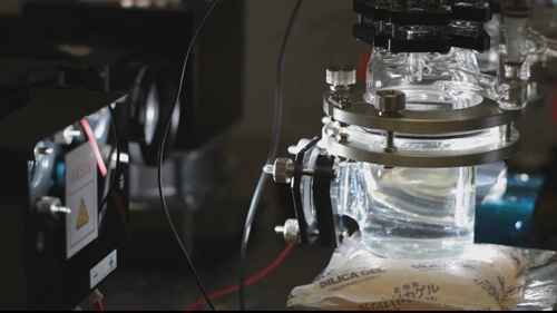 为什么氢是未来的燃料