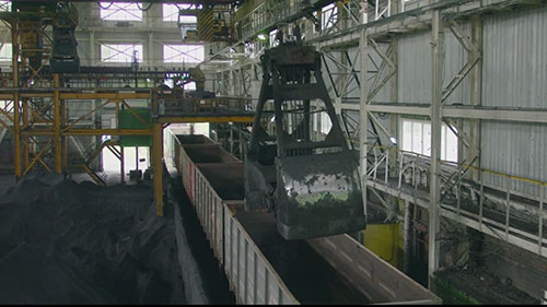 全球铁矿石市场的增长趋势