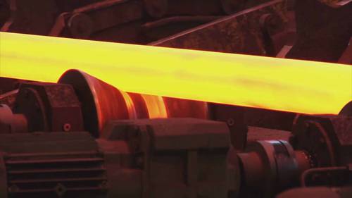 铁矿石如何炼成钢