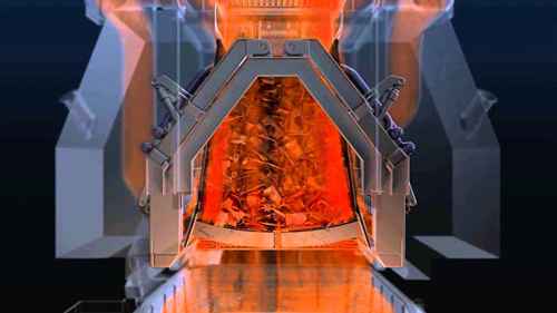 西门子量子电弧炉