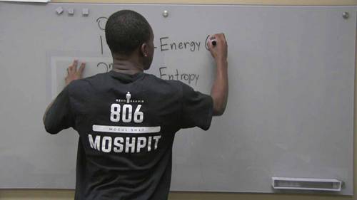 热力学课程1：热力学简介