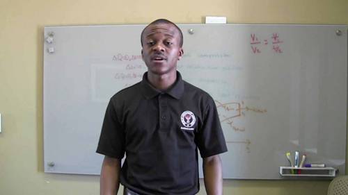 热力学课程7：奥托循环