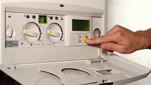 如果热水供暖或中央供暖坏了怎么办