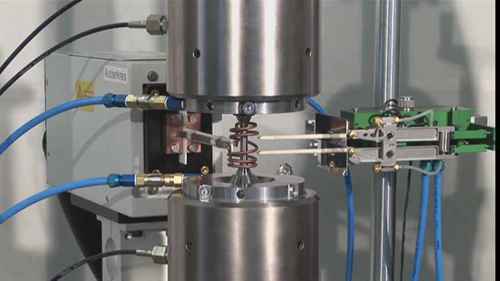 动态疲劳试验机