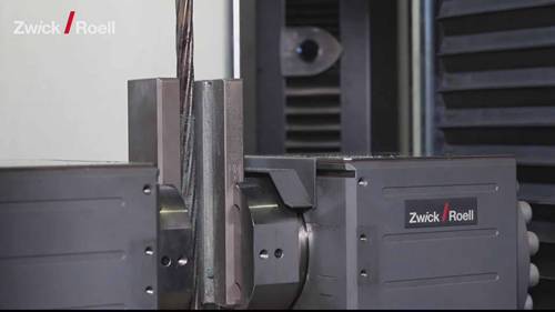 钢筋和钢丝的拉伸试验 2