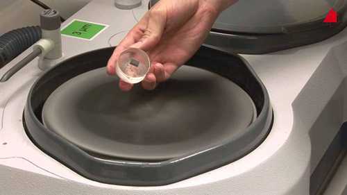 金相学：微观技术