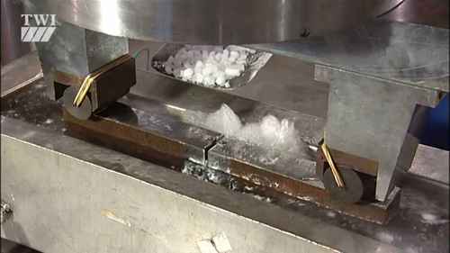 金属材料的力学性能测试