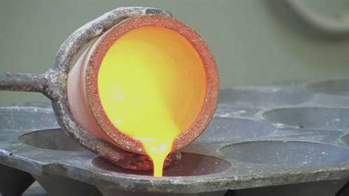 贵金属的火法冶金 2