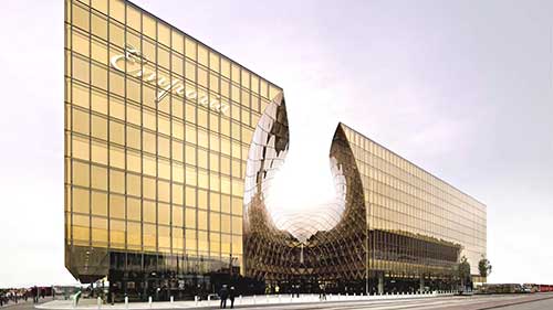 瑞典Emporia购物中心