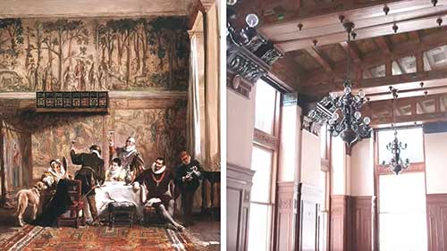 美国纽约广场饭店