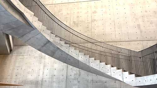 日本新秋田县立美术馆