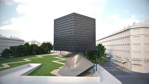 法国尼斯市图书馆