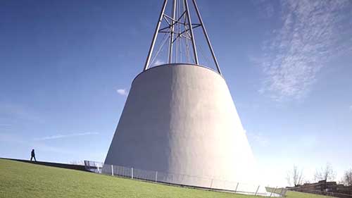 荷兰代尔夫特科技大学图书馆