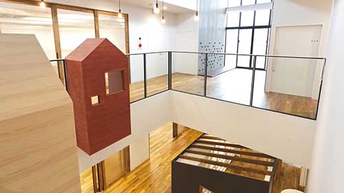 日本神奈川AtsugiNozomi幼儿园