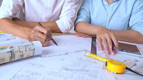 十大建筑设计原则