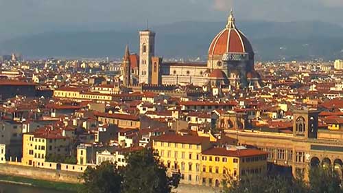 文艺复兴时期的建筑发展