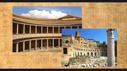 文艺复兴建筑的发展