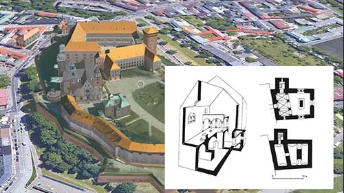 文艺复兴时期的十大建筑