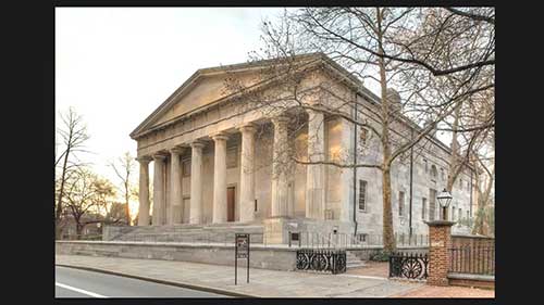 古典主义与古典主义建筑