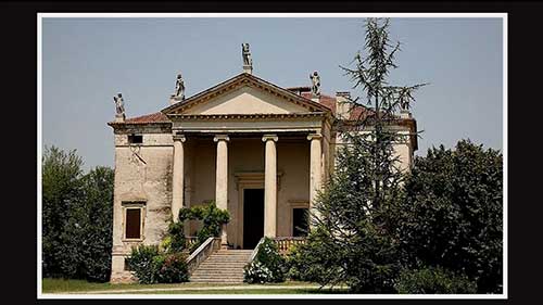 什么是新古典主义建筑