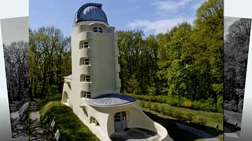 表现主义建筑代表作1