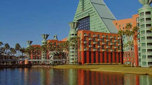 后现代主义建筑