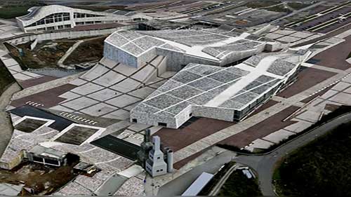 解构主义建筑的先驱