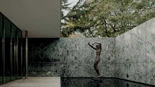 快速了解建筑空间