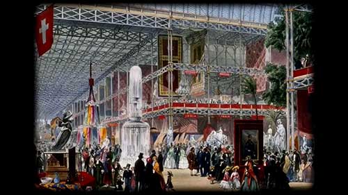 建筑与建材的关系