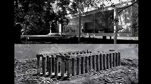 审美与建筑想象力