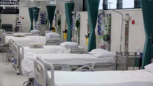 澳大利亚私立医院