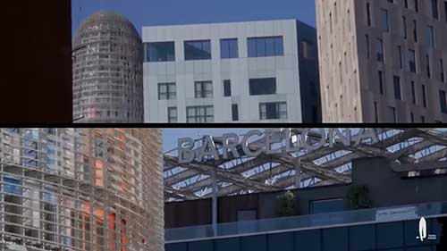 西班牙阿格巴塔