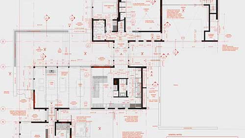 建筑概念的形成