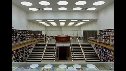 阿尔瓦·阿尔托的建筑理论和作品