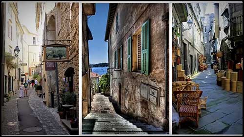 如何打造美好城市