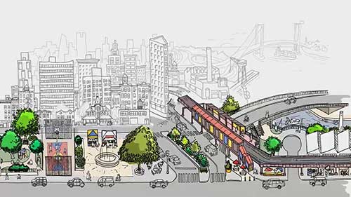 什么是城市设计