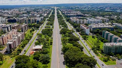 城市设计与城市规划的区别
