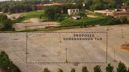 美国城市公园 4 缓解