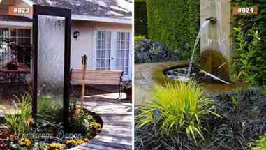 百种水景设计 1