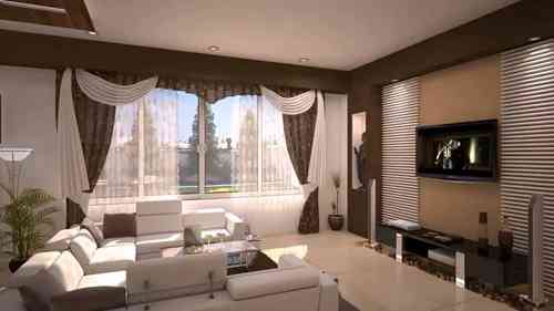 3D室内设计软件