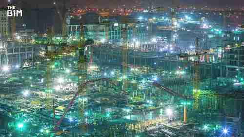 富豪颠覆建筑业的三种方式