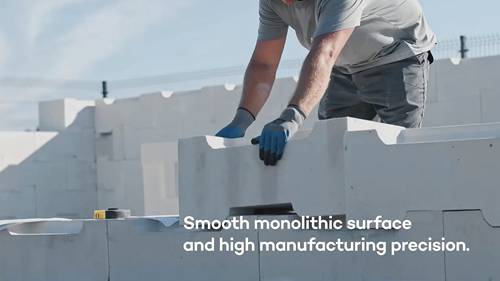 创新的建筑模块