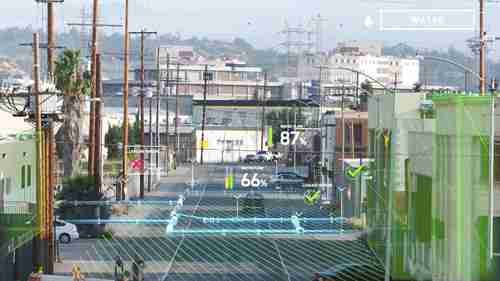 增强现实在未来建筑中的运用