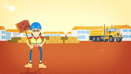 拥抱数字化创新的建筑企业