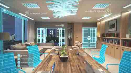 建筑工程与施工的数字化转型