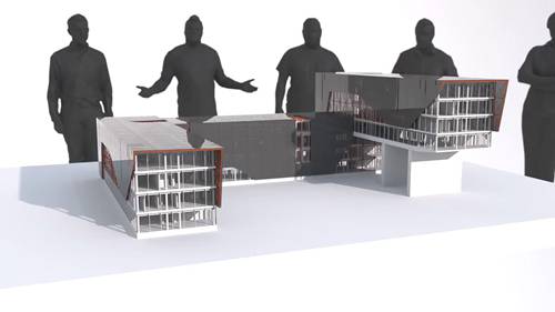 建筑信息模型（BIM）的含义