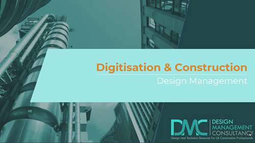 数字化与英国建筑业