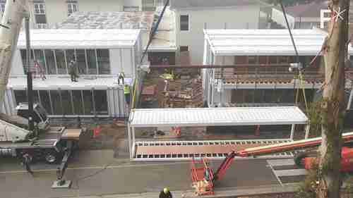 模块化建筑是未来的趋势吗